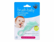 Brushbaby kousátko měkké žvýkací 10-36m