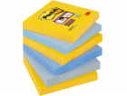 Post-it samolepicí bločky POST-IT Super Sticky (654-6SS-N...