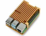 Pouzdro JustPi Raspberry Pi 4B (LT-4B03)