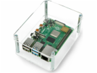 Pouzdro Gravlaser Raspberry Pi 2B/3B/3B+/4B (RHF-05409)