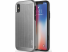 Obliq Obliq Slim Meta – pouzdro na Iphone X (saténově stř...