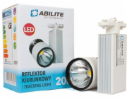 Abilite směrový reflektor 1600lm 230V/20W (5901583546945)