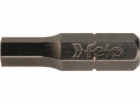 Felo Allen bit 2,5 25 mm (FL02425010)