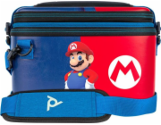 PDP kufr + pouzdro Mario Edition pro Nintendo Switch (500-141-EU-C1MR)