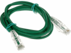 RBLINE PATCHCORD RJ45/6/2.0-G-THIN 2.0m