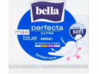 Bella bella perfecta ultra maxi modré hygienické vložky 8 ks