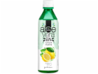 ReVito Aloe nápoj, citron a matcha, 500 ml