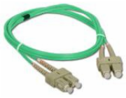 Alantec Alantec FO Patch cord MM OM3 LC-SC duplex 50/125 3,0 m (FOC-LCSC-5MMD-3-3)