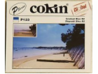 Cokin Filter Gradual Blue P123F (WP1R123F)