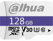 Dahua Technology C100 MicroSDXC karta 128 GB Class 10 UHS-I/U3 V30 (TF-C100/128GB)