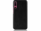 Kryt Crong Crong Essential Cover Huawei P30 Case (černý)