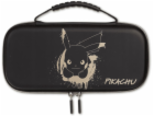 PowerA Pokémon: Pikachu Black/Gold pouzdro pro Nintendo S...