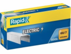 Rapid STAPLES STRONG 66/7 5M