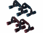 Umbro Umbro - Push Up Bars madla 2 ks (červená)