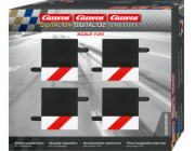 Carrera Roadside pro rovné 1/4 4 ks (GCX3412)