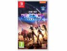 Star Trek Protostar: Supernova Nintendo Switch