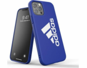 Sportovní pouzdro Adidas Adidas SP Iconic pro iPhone 12/1 2 Pro modré/modré 42464