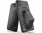 Pouzdro Adidas adidas SP Grip CAMO FW19 pro iPhone XS Max