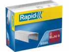 Rapid ELJU STAPLES 5 MM