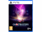 Ghostbusters: Spirits Unleashed PS5