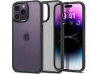 Kryt Spigen Ultra Hybrid Case pro iPhone 14 Pro Frost Black