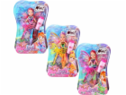 Mix Rainbow Winx Club Sirenix Fairy Bubbles