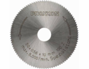 Proxxon Shield 50/10 mm přesnost (PR28020)