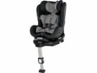 Autosedačka Espiro Alpha Isofix 0-18kg černá