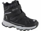 Big Star Big Star Trekking K Boty KK374157 Black 34