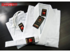 Bushido BUSHINDO JUDO WEAR, velikost 0/130 cm