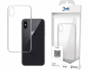 3MK Apple iPhone X/XS - 3mk průhledné pouzdro