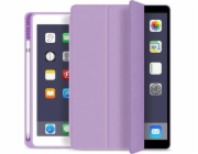 Pouzdro na tablet Tech-Protect TECH-PROTECT SC PEN IPAD AIR 4 2020 / 5 2022 VIOLET