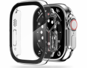 Tech-Protect TECH-PROTECT DEFENSE360 APPLE WATCH ULTRA (49 MM) CLEAR