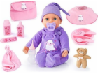 Bayer Piccolina Love Doll (94209AA)