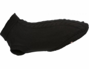 Trixie Kenton svetr, černý, S: 33 cm
