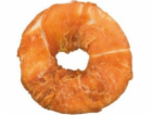 Trixie Denta Fun kuřecí bagel, 20 cm, 225 g