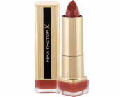 MAX FACTOR Max Factor Color Elixir Lipstick 4g 015 Nude Rose