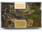 Terra Natura Tropická dekorace do terária