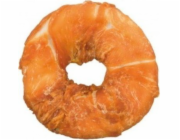 Trixie Denta Fun kuřecí bagel, 6 cm, 2 ks/110 g