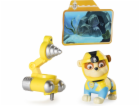 Spin Master Paw Patrol Sea Patrol Deluxe Figurkový suť