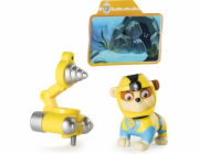 Spin Master Paw Patrol Sea Patrol Deluxe Figurkový suť