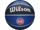 Wilson Wilson NBA Team Detroit Pistons Ball WTB1300XBDET ...