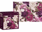 Interprint PUZZLE 500 ELEM FLOWERS 1