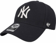 47 Značka 47 Značka MLB New York Yankees MVP Čepice B-MVPSP17WBP-NYC Navy Blue Jedna velikost