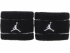 Jordan Jordan Terry Wristbands J1004300-941 Black Jedna v...