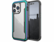 Raptic Shield Case pro iPhone 14 Pro, opálový pancéřový kryt