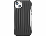 Raptic Clutch Case Pouzdro na iPhone 14, černý zadní kryt