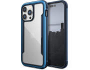 Raptic Shield Case pro iPhone 14 Pro Max, modrý, pancéřový kryt