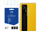 3MK Realme GT 5G - 3mk ochrana objektivu