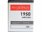 Baterie Maxximus BAT MAXXIMUS SAM i8160 ACE 2 1950mAh EB4...